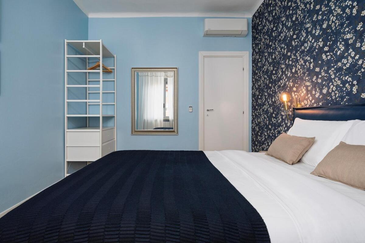 Appartamento Classbnb - Just 2 Minutes Walk From Domodossola M5 Metro Station Milano