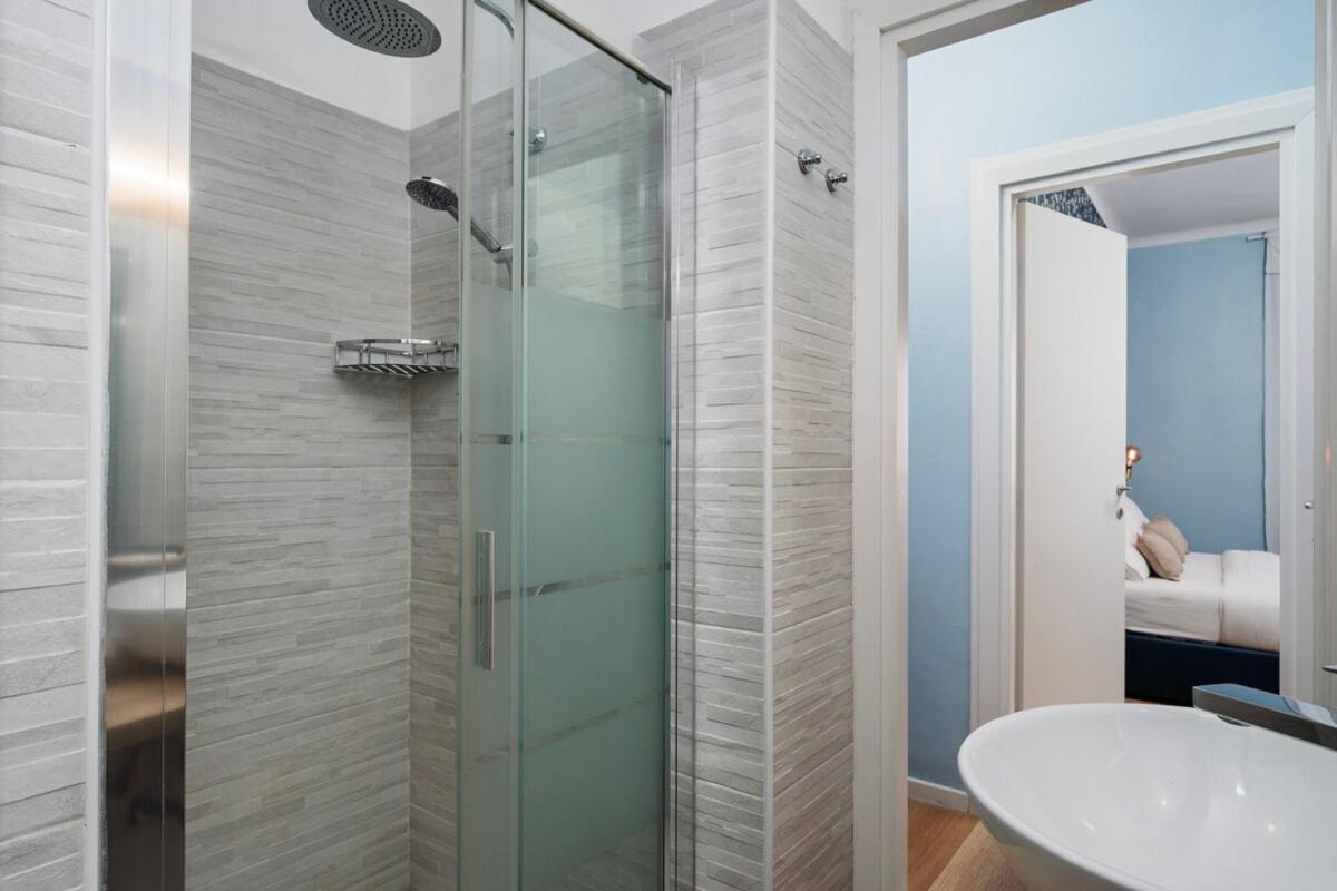 Classbnb - Just 2 Minutes Walk From Domodossola M5 Metro Station Appartamento *