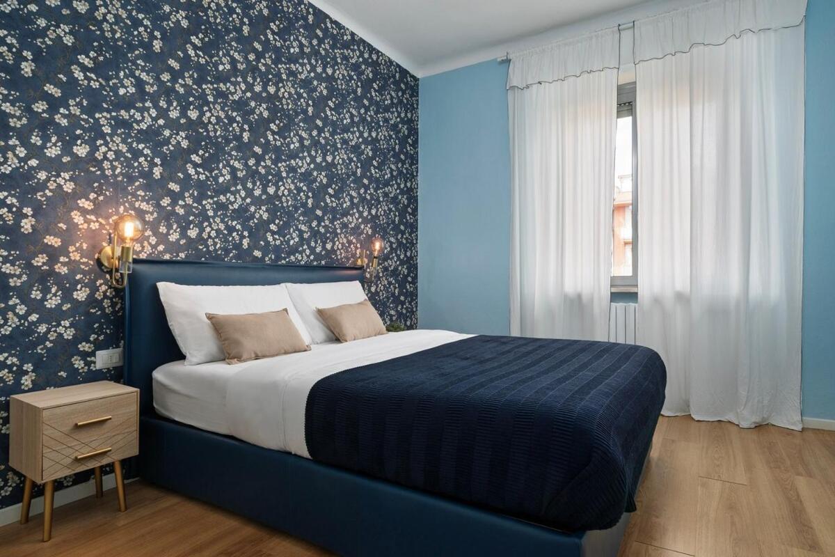 Classbnb - Just 2 Minutes Walk From Domodossola M5 Metro Station Appartamento Milano