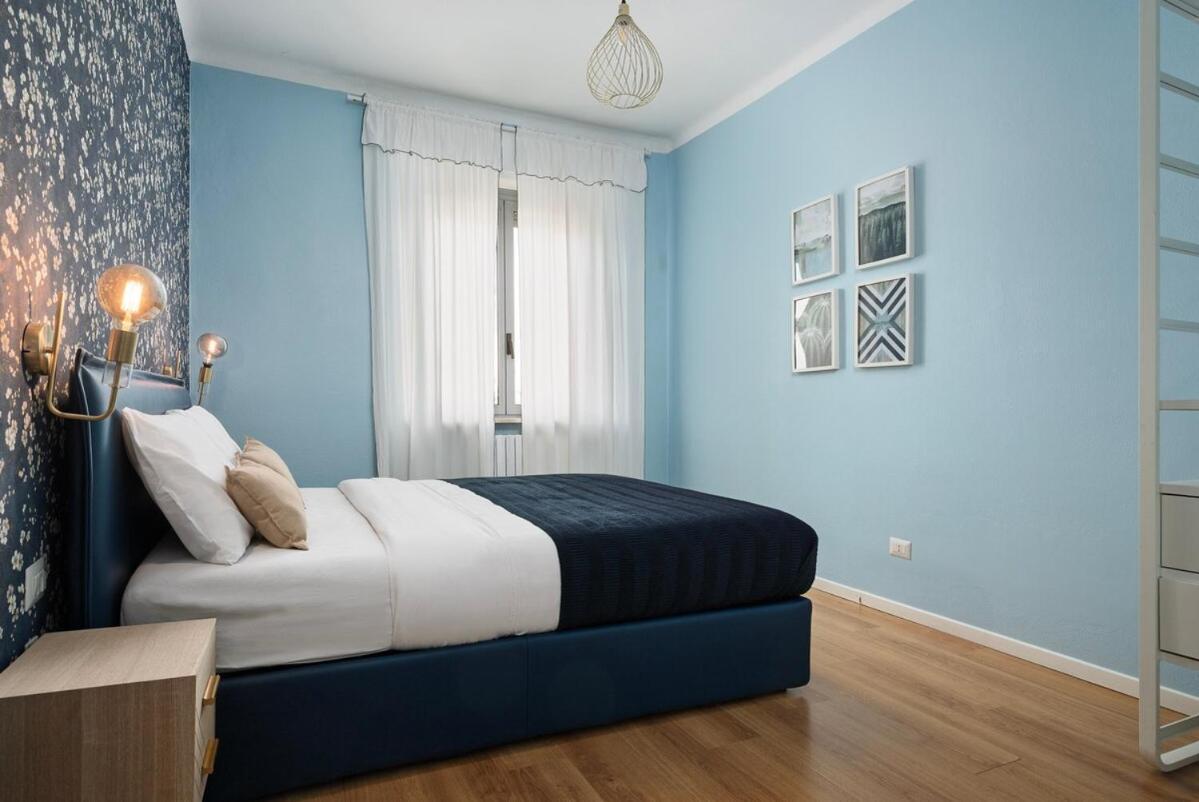 Appartamento Classbnb - Just 2 Minutes Walk From Domodossola M5 Metro Station Milano